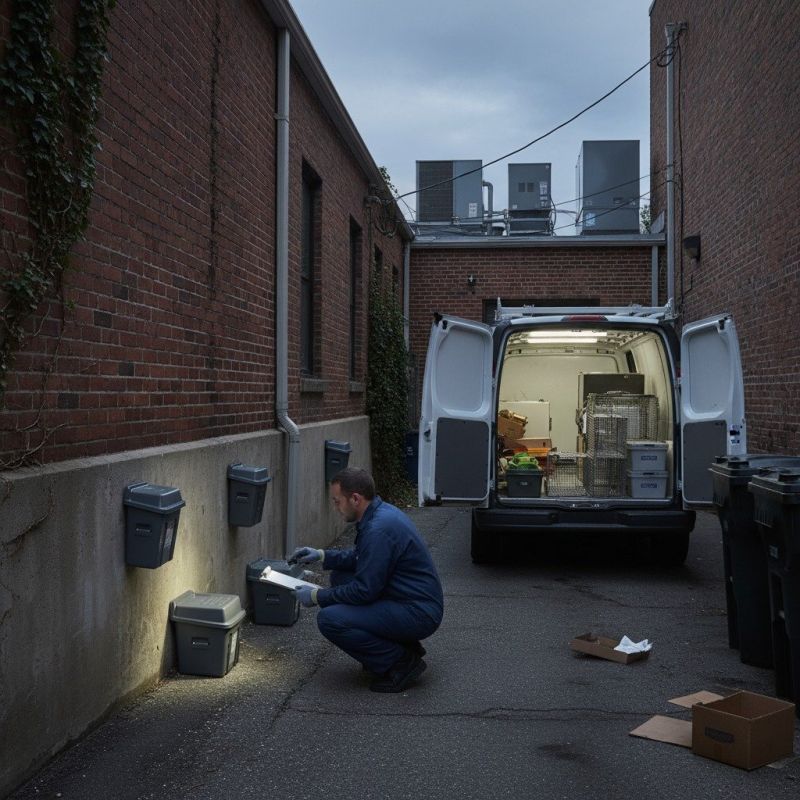 Wildlife Removal Vs. Pest Control: Understanding The Difference